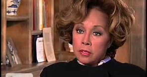 Diahann Carroll: My Mother and Father