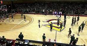 Calvin University vs. Hope College Mens' Basketball