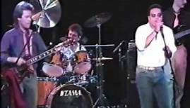 Danny Weis band "Funk Attack" Live at Musicians Institute 1990