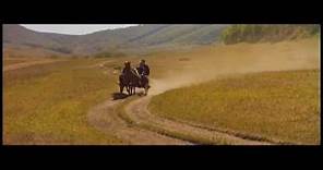 Zhang Yimou's The Road Home - Trailer
