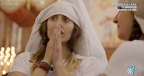 Documental | "Semana Santa de Andalucía: la película"