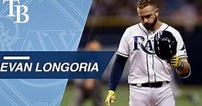 Longoria traded to Giants after 10 years with Rays