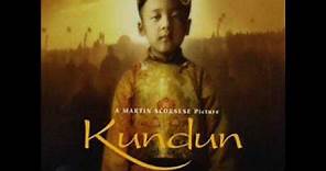 Kundun (Soundtrack) - 18 Escape to India