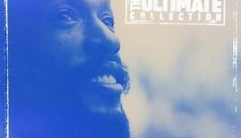 Eddie Kendricks - The Ultimate Collection