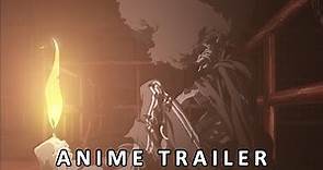 Afro Samurai: Resurrection (2009) - Official Trailer