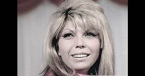 NANCY SINATRA - Nice & Easy - 1969