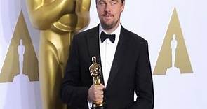 DiCaprio y su Oscar imponen récord en Twitter