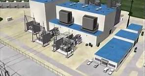 MidAmerican Energy Combustion-Fueled Power Plant Virtual Tour