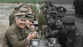 They Shall Not Grow Old (2018) | Official Trailer, Full Movie Stream Preview - video Dailymotion