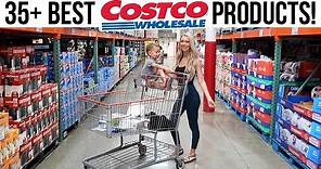 THE 35+ ALL-TIME BEST COSTCO PRODUCTS!