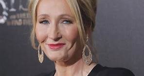 J.K. Rowling defends comments about transgender people