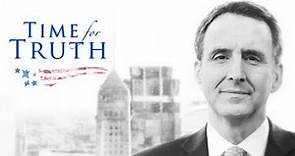 Tim Pawlenty - A Time for Truth