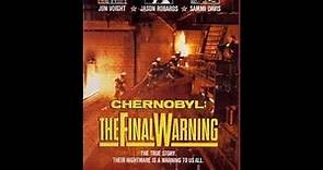 Chernobyl the final warning ( 1991 film ).