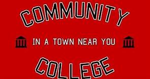 Why You Should Go To Community College Before University