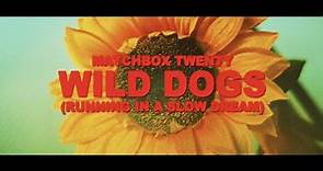Matchbox Twenty - Wild Dogs (Running in a Slow Dream) [Official Video]