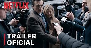 Anatomía de un escándalo | Tráiler oficial | Netflix