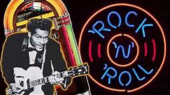 Best Classic Rock And Roll Of 50s 60s - Top 100 Oldies Rock 'N' Roll Of 50s 60s