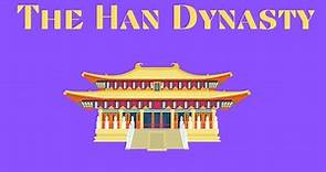 The Han Dynasty - Chinese History