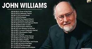 John Williams - Greatest Hits | Best Film Music Collection by John Williams