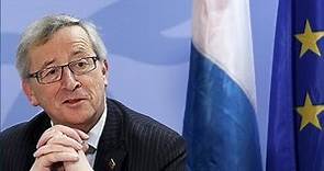 Jean Claude Juncker, il candidato della continuità