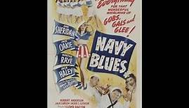 Navy Blues 1941 Warner Bros. American Film Musical Comedy