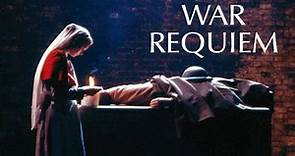 War Requiem | Full Movie | Tilda Swinton, Laurence Olivier, Derek Jarman