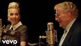 Tony Bennett, Lady Gaga - Love For Sale (Official Music Video)