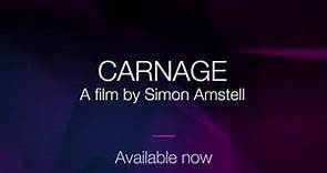 BBC iPlayer - Carnage, a film by Simon Amstell. Available...