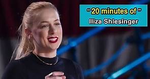 The Best 20 Minutes of Iliza Shlesinger || Iliza Shlesinger 2023