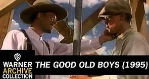 Preview Clip | The Good Old Boys | Warner Archive