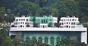 Lee Shau-kee's Peak mansion takes 8pc hit in rental value