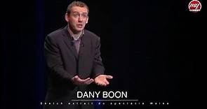 DANY BOON