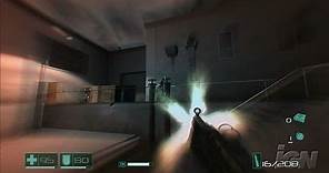 F.E.A.R. PlayStation 3 Review - Video Review (HD)