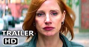 AVA Trailer (2020) Jessica Chastain, Colin Farrell Movie