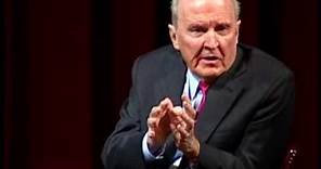 Jack Welch: Create Candor in the Workplace