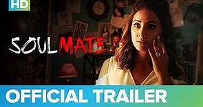 Soulmate - A Dangerous Love | Official Trailer | Hina Khan | Vivan Bhatena | Madhurima Roy |Eros Now