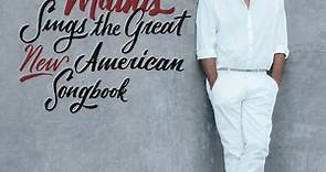 Johnny Mathis - Johnny Mathis Sings The Great New American Songbook