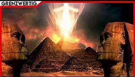 Geheimnisse aus Ägypten - Die Sphinx & das Geheimnis der Bundeslade
