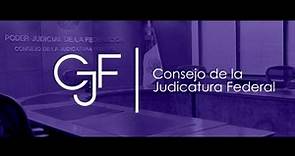 Aprueba CJF reglamento de la nueva carrera judicial