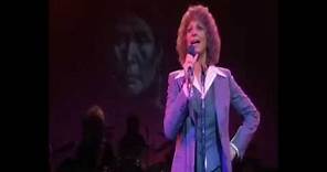 Barbra Streisand -"I Believe In Love"- A Star Is Born - (Sub. español)