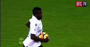 Faits saillants | Highlights | Orji Okwonkwo