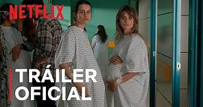 Madres paralelas | Tráiler oficial | Netflix
