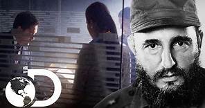 Fidel Castro: en la mira | Discovery Latinoamérica