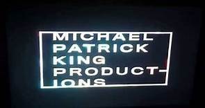 Michael Patrick King Productions Warner Brothers Television