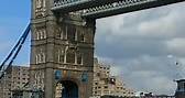 Tower Bridge, London ❤️❤️ Tower Bridge is a Grade I listed combined bascule and suspension bridge in London, built between 1886 and 1894, designed by Horace Jones and engineered by John Wolfe Barry with the help of Henry Marc Brunel. • #china #china🇨🇳 #chinatown #digitalnomad #travelreels #reels #reelsinstagram #videos #reelsvideo #natures #nature_wizards #nature #naturel #naturephotography #taizhou #nat #naturepic #nature_seekers #nature_brilliance #naturegram #nature_good #nature_shooters #n