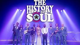 The History Of Soul - Showreel