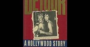 "Detour: A Hollywood Story" By Cheryl Crane