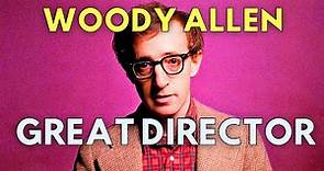 Woody Allen: Better Than You Think
