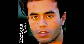 Enrique Iglesias(album 1995 COMPLETO) - MIX GRANDES EXITOS - Baladas Románticas