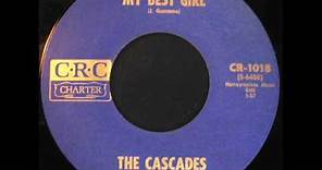 Cascades - My Best Girl (1965)